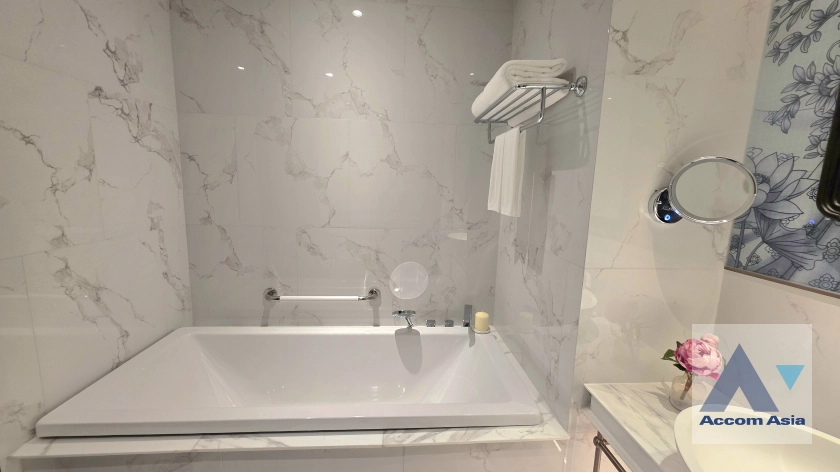 21  1 br Apartment For Rent in Sukhumvit ,Bangkok BTS Thong Lo at La Clef Bangkok by The Crest Collection AA45076