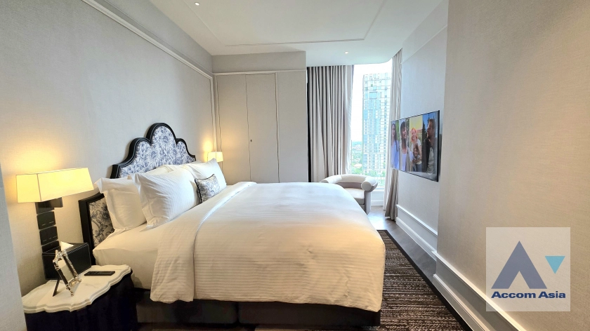 15  1 br Apartment For Rent in Sukhumvit ,Bangkok BTS Thong Lo at La Clef Bangkok by The Crest Collection AA45076