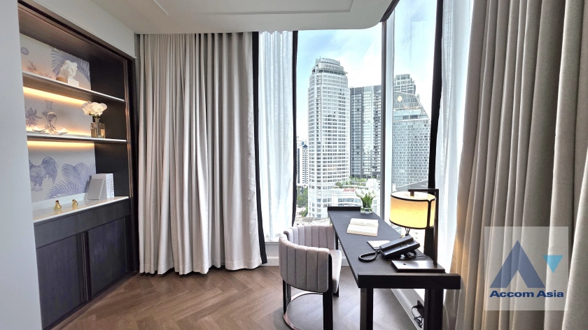 14  1 br Apartment For Rent in Sukhumvit ,Bangkok BTS Thong Lo at La Clef Bangkok by The Crest Collection AA45076