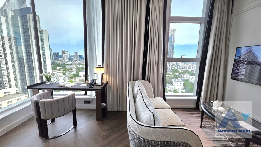 unit 1 Bedroom  Apartment For Rent in Sukhumvit, Bangkok  near BTS Thong Lo (AA45076)