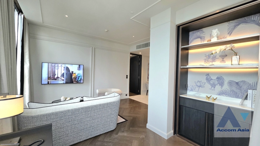 unit 1 Bedroom  Apartment For Rent in Sukhumvit, Bangkok  near BTS Thong Lo (AA45076)