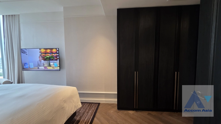 17  1 br Apartment For Rent in Sukhumvit ,Bangkok BTS Thong Lo at La Clef Bangkok by The Crest Collection AA45076