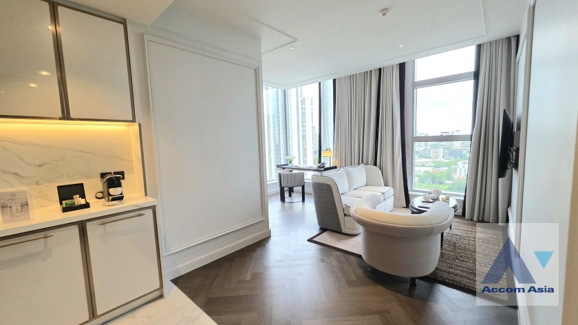 unit 1 Bedroom  Apartment For Rent in Sukhumvit, Bangkok  near BTS Thong Lo (AA45076)