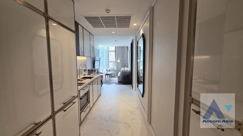 5  1 br Apartment For Rent in Sukhumvit ,Bangkok BTS Thong Lo at La Clef Bangkok by The Crest Collection AA45077