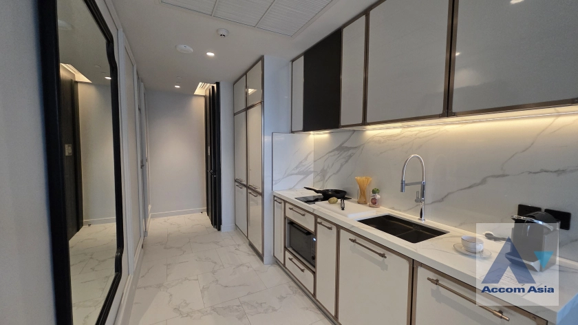 6  1 br Apartment For Rent in Sukhumvit ,Bangkok BTS Thong Lo at La Clef Bangkok by The Crest Collection AA45077