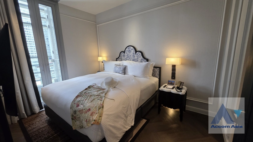 8  1 br Apartment For Rent in Sukhumvit ,Bangkok BTS Thong Lo at La Clef Bangkok by The Crest Collection AA45077