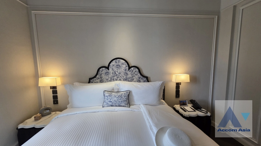 9  1 br Apartment For Rent in Sukhumvit ,Bangkok BTS Thong Lo at La Clef Bangkok by The Crest Collection AA45077