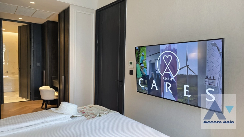 13  1 br Apartment For Rent in Sukhumvit ,Bangkok BTS Thong Lo at La Clef Bangkok by The Crest Collection AA45077