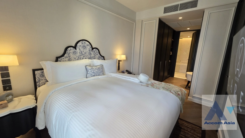 11  1 br Apartment For Rent in Sukhumvit ,Bangkok BTS Thong Lo at La Clef Bangkok by The Crest Collection AA45077