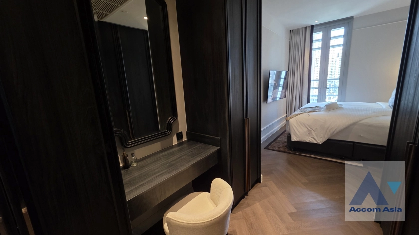 15  1 br Apartment For Rent in Sukhumvit ,Bangkok BTS Thong Lo at La Clef Bangkok by The Crest Collection AA45077