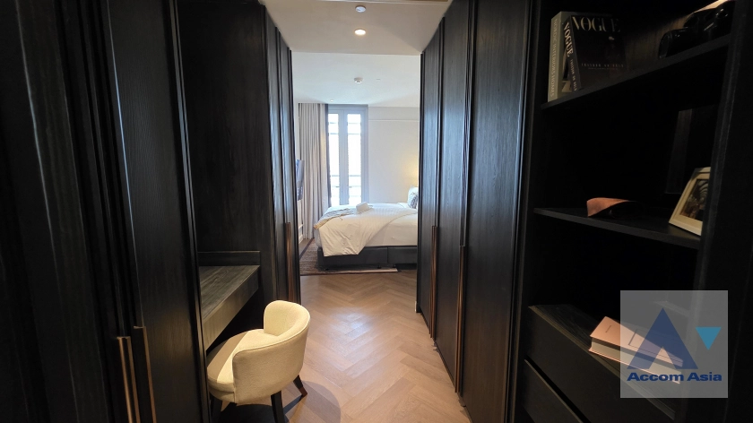 14  1 br Apartment For Rent in Sukhumvit ,Bangkok BTS Thong Lo at La Clef Bangkok by The Crest Collection AA45077