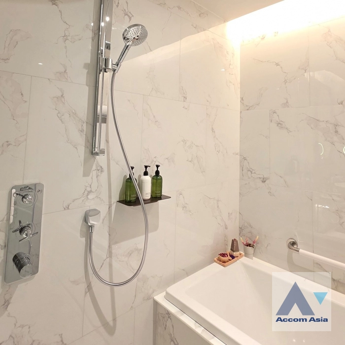 19  1 br Apartment For Rent in Sukhumvit ,Bangkok BTS Thong Lo at La Clef Bangkok by The Crest Collection AA45077