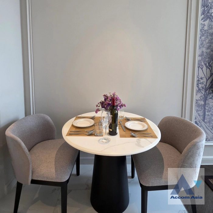 unit 1 Bedroom  Apartment For Rent in Sukhumvit, Bangkok  near BTS Thong Lo (AA45077)