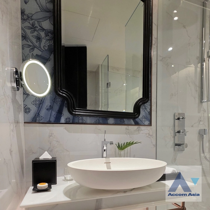 18  1 br Apartment For Rent in Sukhumvit ,Bangkok BTS Thong Lo at La Clef Bangkok by The Crest Collection AA45077