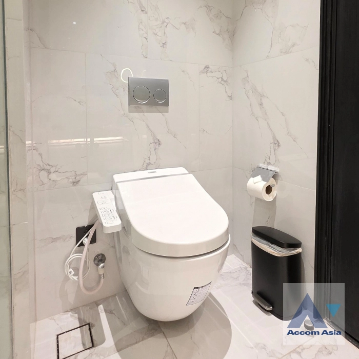 22  1 br Apartment For Rent in Sukhumvit ,Bangkok BTS Thong Lo at La Clef Bangkok by The Crest Collection AA45077