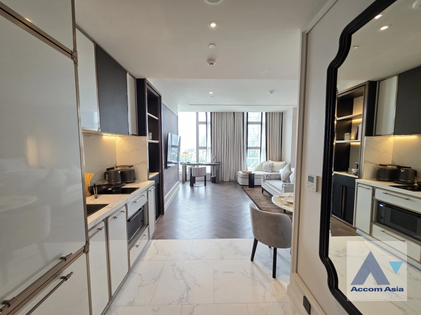  1  1 br Apartment For Rent in Sukhumvit ,Bangkok BTS Thong Lo at La Clef Bangkok by The Crest Collection AA45078