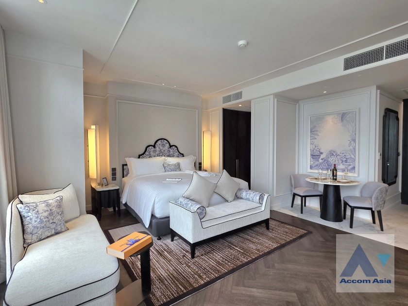 5  1 br Apartment For Rent in Sukhumvit ,Bangkok BTS Thong Lo at La Clef Bangkok by The Crest Collection AA45078