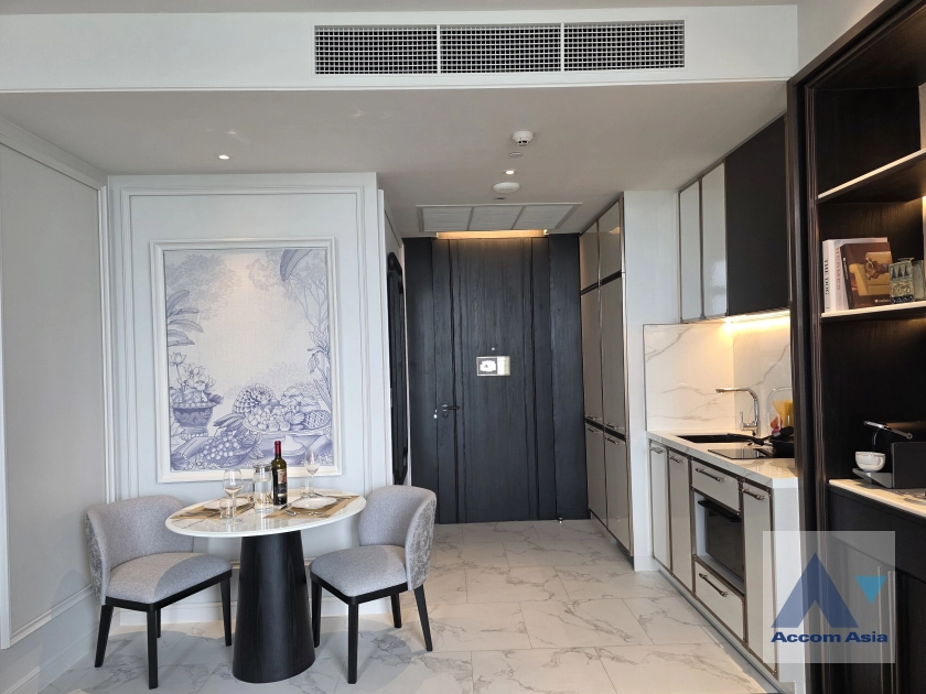  1  1 br Apartment For Rent in Sukhumvit ,Bangkok BTS Thong Lo at La Clef Bangkok by The Crest Collection AA45078