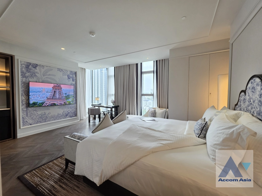 6  1 br Apartment For Rent in Sukhumvit ,Bangkok BTS Thong Lo at La Clef Bangkok by The Crest Collection AA45078