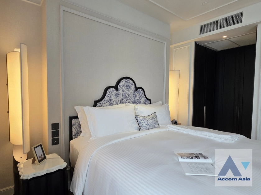 7  1 br Apartment For Rent in Sukhumvit ,Bangkok BTS Thong Lo at La Clef Bangkok by The Crest Collection AA45078