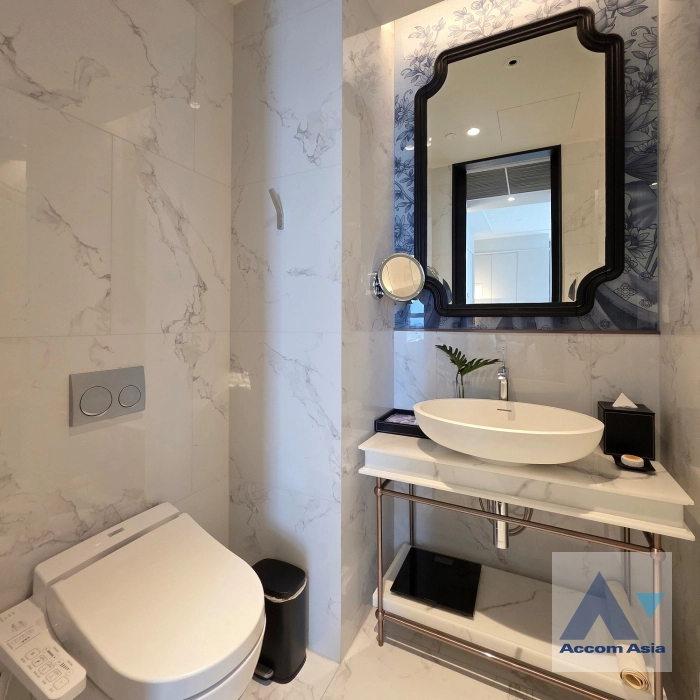 12  1 br Apartment For Rent in Sukhumvit ,Bangkok BTS Thong Lo at La Clef Bangkok by The Crest Collection AA45078