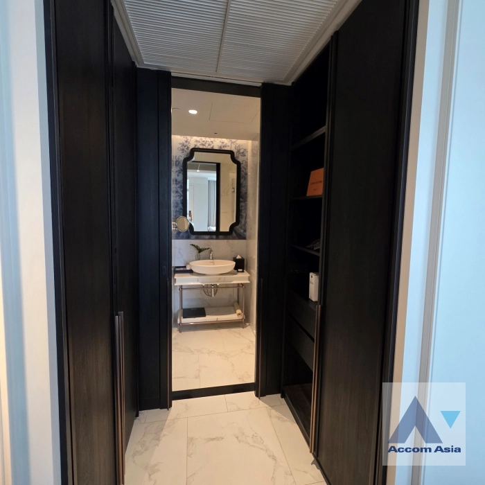 11  1 br Apartment For Rent in Sukhumvit ,Bangkok BTS Thong Lo at La Clef Bangkok by The Crest Collection AA45078