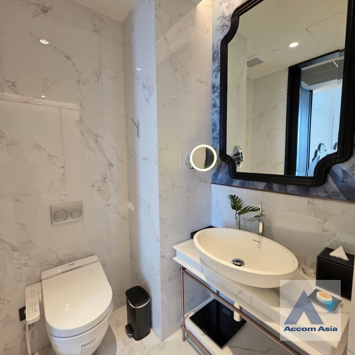 14  1 br Apartment For Rent in Sukhumvit ,Bangkok BTS Thong Lo at La Clef Bangkok by The Crest Collection AA45078