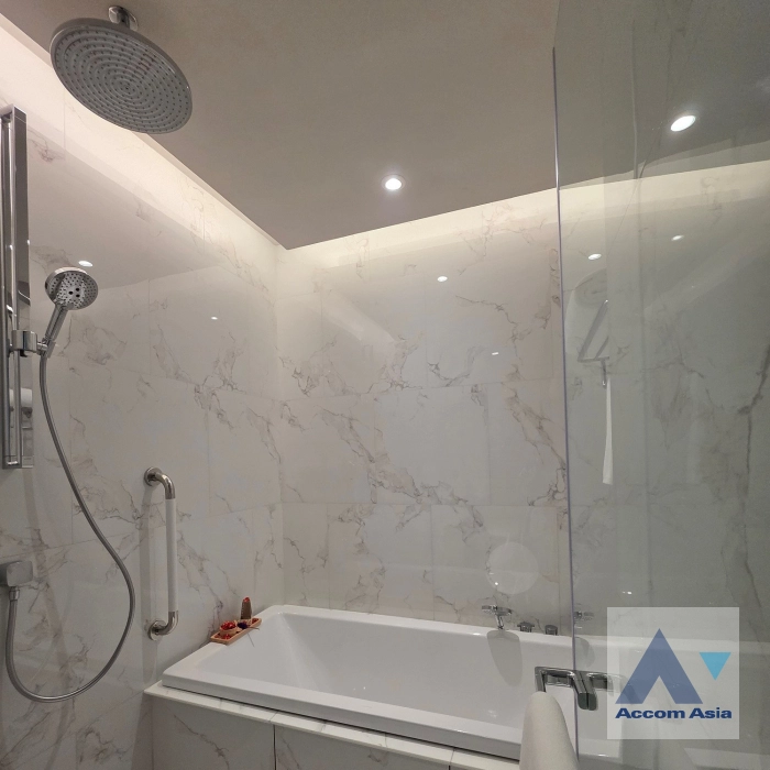 15  1 br Apartment For Rent in Sukhumvit ,Bangkok BTS Thong Lo at La Clef Bangkok by The Crest Collection AA45078