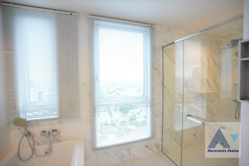 25  2 br Condominium for rent and sale in Sukhumvit ,Bangkok BTS Thong Lo at HQ Thonglor AA45081