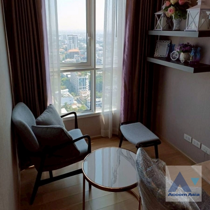 22  2 br Condominium for rent and sale in Sukhumvit ,Bangkok BTS Thong Lo at HQ Thonglor AA45081
