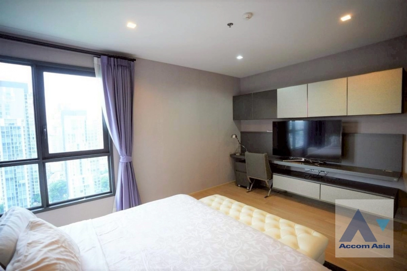 15  2 br Condominium for rent and sale in Sukhumvit ,Bangkok BTS Thong Lo at HQ Thonglor AA45081