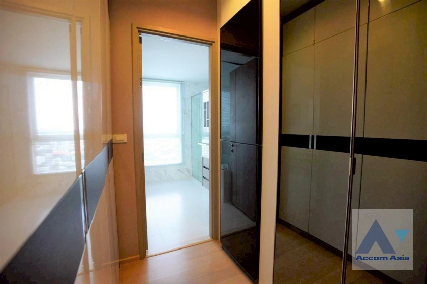 6  2 br Condominium for rent and sale in Sukhumvit ,Bangkok BTS Thong Lo at HQ Thonglor AA45081