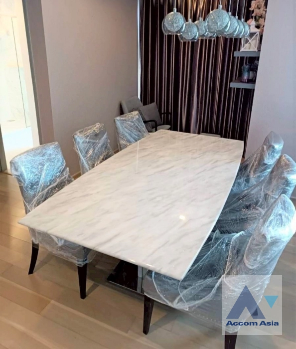 7  2 br Condominium for rent and sale in Sukhumvit ,Bangkok BTS Thong Lo at HQ Thonglor AA45081