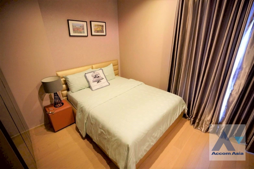 16  2 br Condominium for rent and sale in Sukhumvit ,Bangkok BTS Thong Lo at HQ Thonglor AA45081