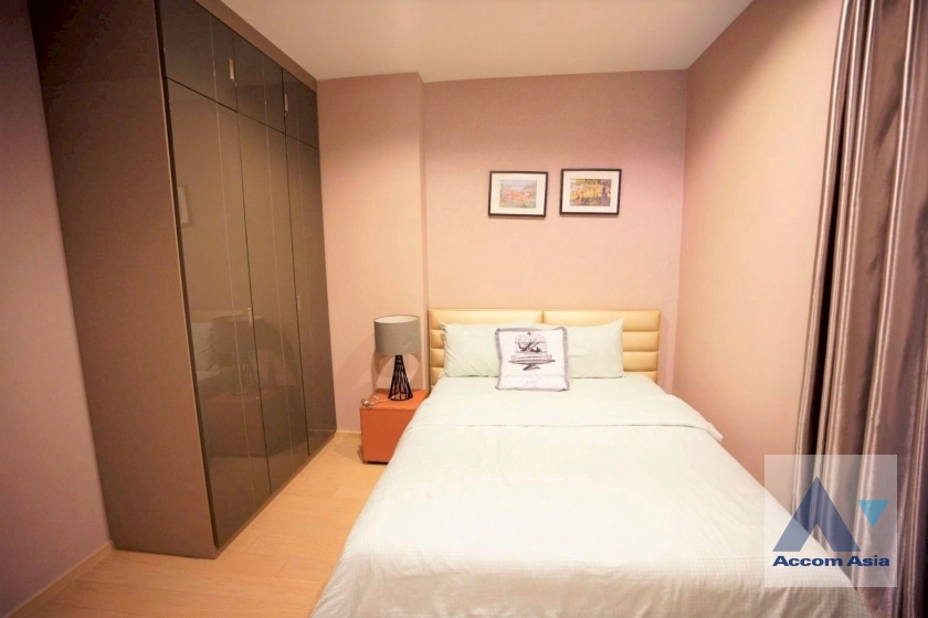 17  2 br Condominium for rent and sale in Sukhumvit ,Bangkok BTS Thong Lo at HQ Thonglor AA45081