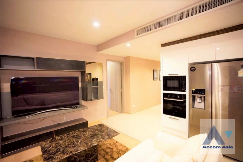  1  2 br Condominium for rent and sale in Sukhumvit ,Bangkok BTS Thong Lo at HQ Thonglor AA45081
