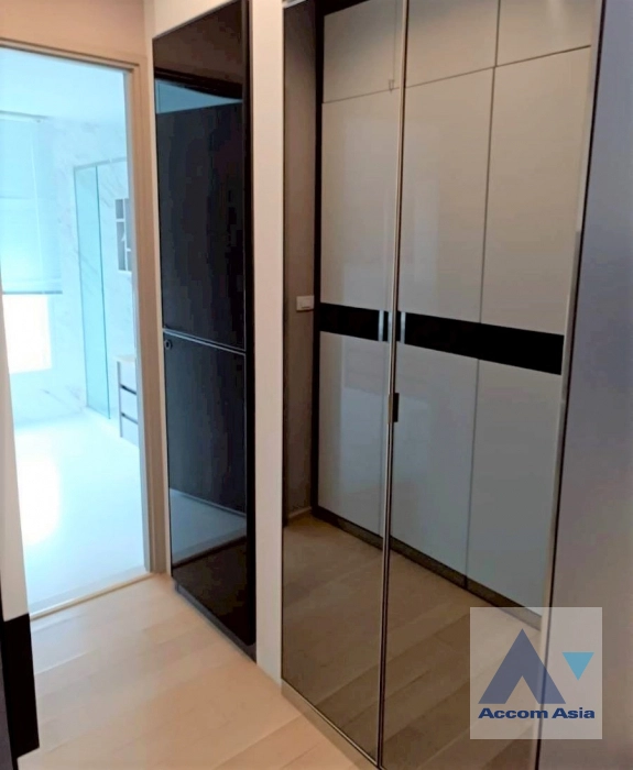 11  2 br Condominium for rent and sale in Sukhumvit ,Bangkok BTS Thong Lo at HQ Thonglor AA45081