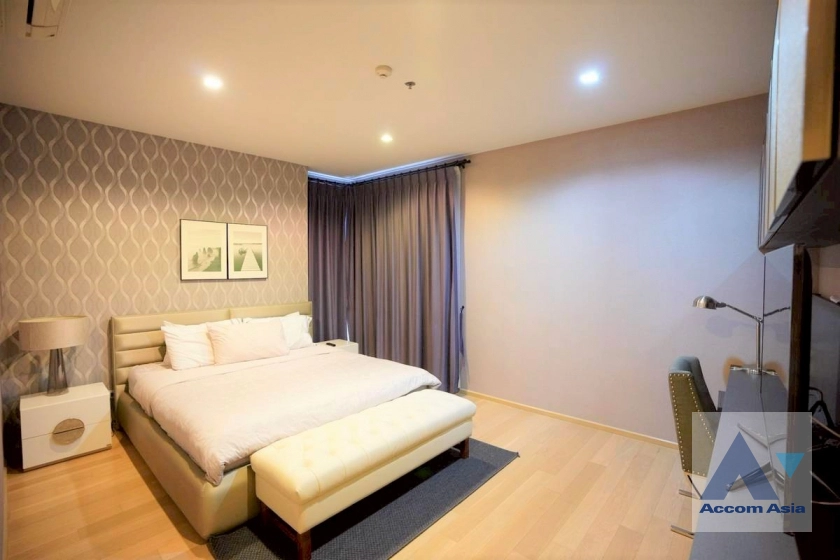 20  2 br Condominium for rent and sale in Sukhumvit ,Bangkok BTS Thong Lo at HQ Thonglor AA45081