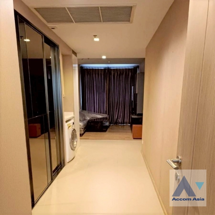 9  2 br Condominium for rent and sale in Sukhumvit ,Bangkok BTS Thong Lo at HQ Thonglor AA45081