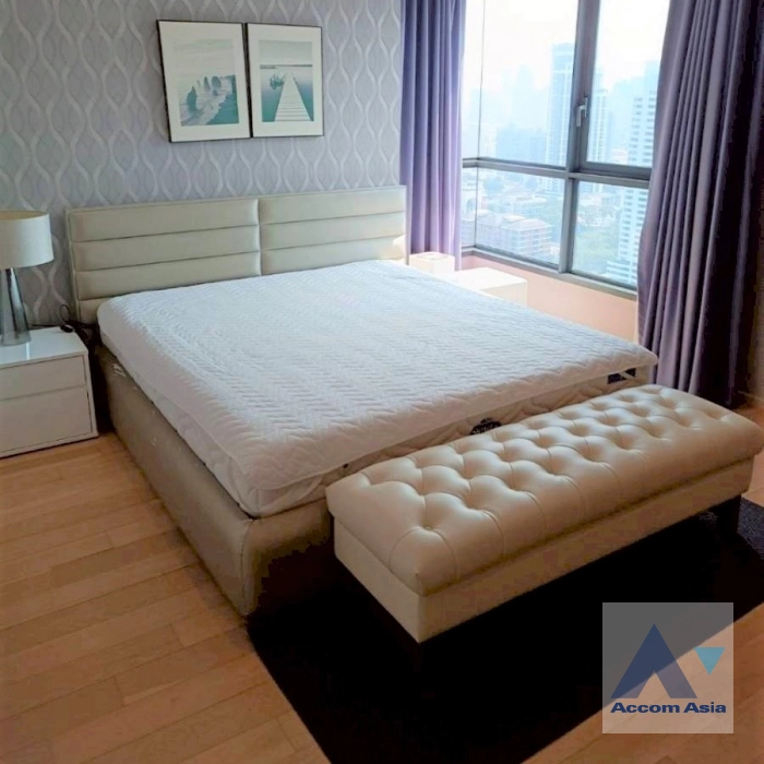 21  2 br Condominium for rent and sale in Sukhumvit ,Bangkok BTS Thong Lo at HQ Thonglor AA45081