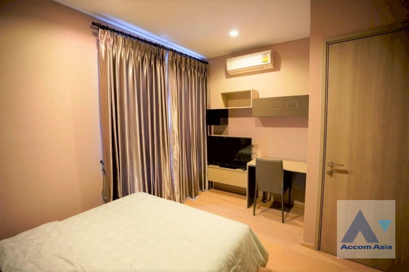 18  2 br Condominium for rent and sale in Sukhumvit ,Bangkok BTS Thong Lo at HQ Thonglor AA45081