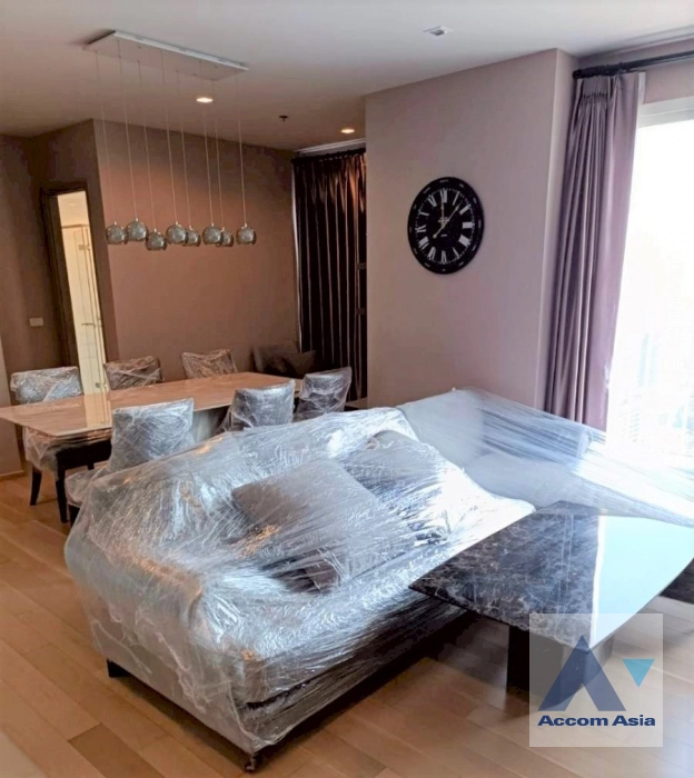 Fully Furnished | HQ Thonglor Condominium  2 Bedroom for Sale & Rent BTS Thong Lo in Sukhumvit Bangkok