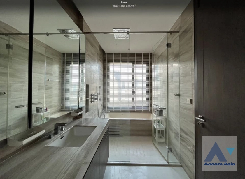 7  2 br Condominium For Rent in Sukhumvit ,Bangkok BTS Nana at Q1 Sukhumvit AA45093