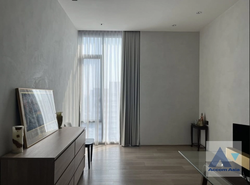 4  2 br Condominium For Rent in Sukhumvit ,Bangkok BTS Nana at Q1 Sukhumvit AA45093