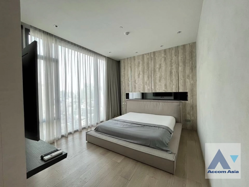 6  2 br Condominium For Rent in Sukhumvit ,Bangkok BTS Nana at Q1 Sukhumvit AA45093
