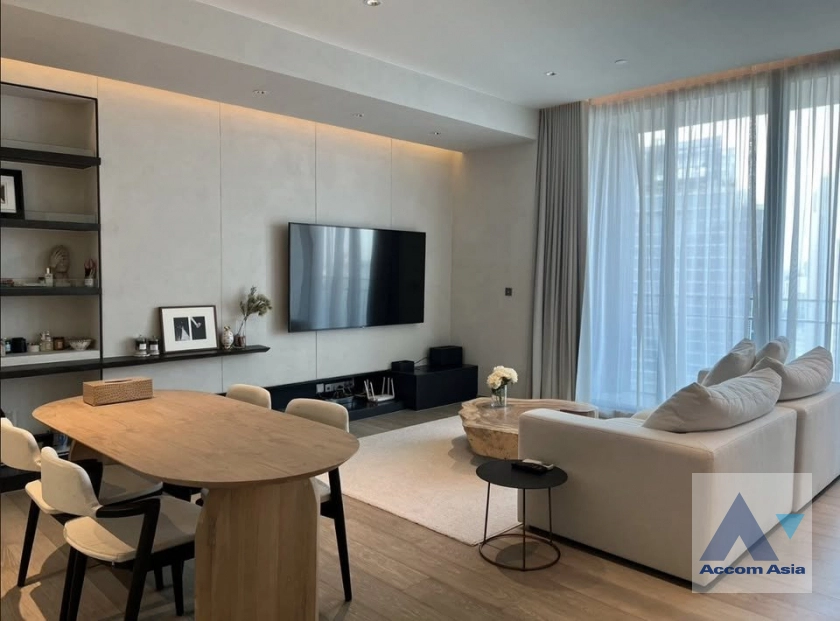 unitFully Furnished |  2 Bedrooms  Condominium For Rent in Sukhumvit, Bangkok  near BTS Nana (AA45093)