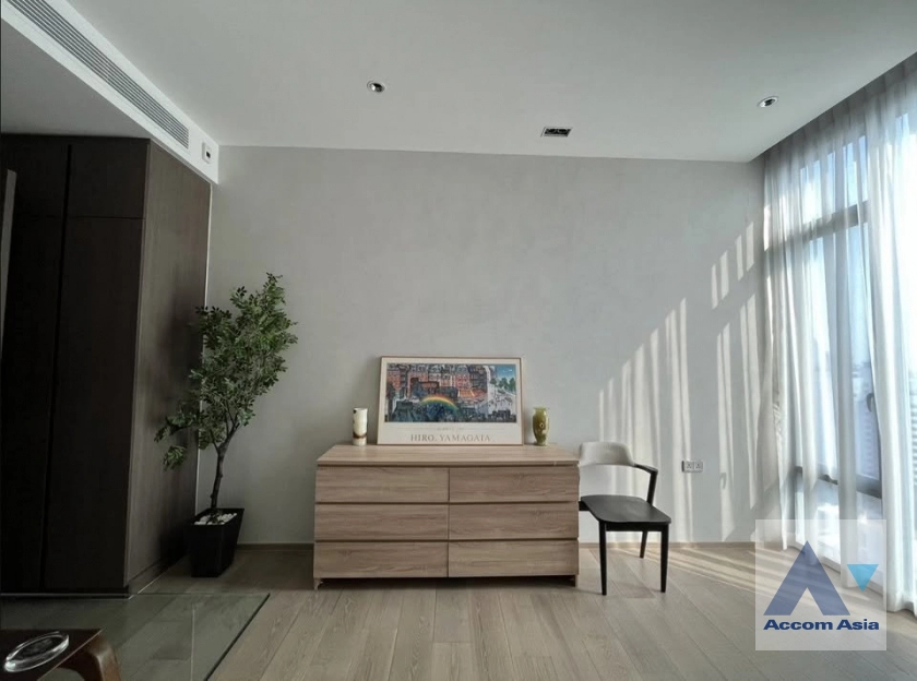 5  2 br Condominium For Rent in Sukhumvit ,Bangkok BTS Nana at Q1 Sukhumvit AA45093