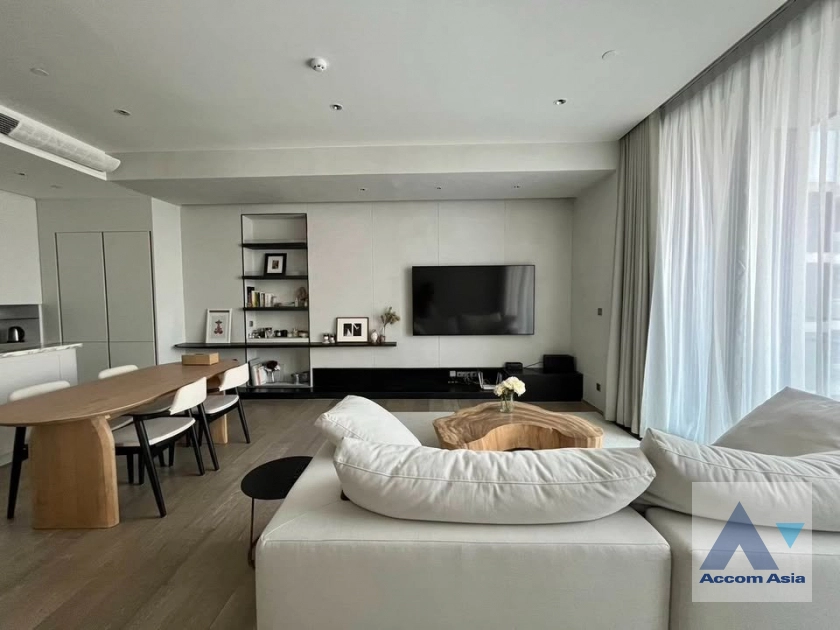  1  2 br Condominium For Rent in Sukhumvit ,Bangkok BTS Nana at Q1 Sukhumvit AA45093