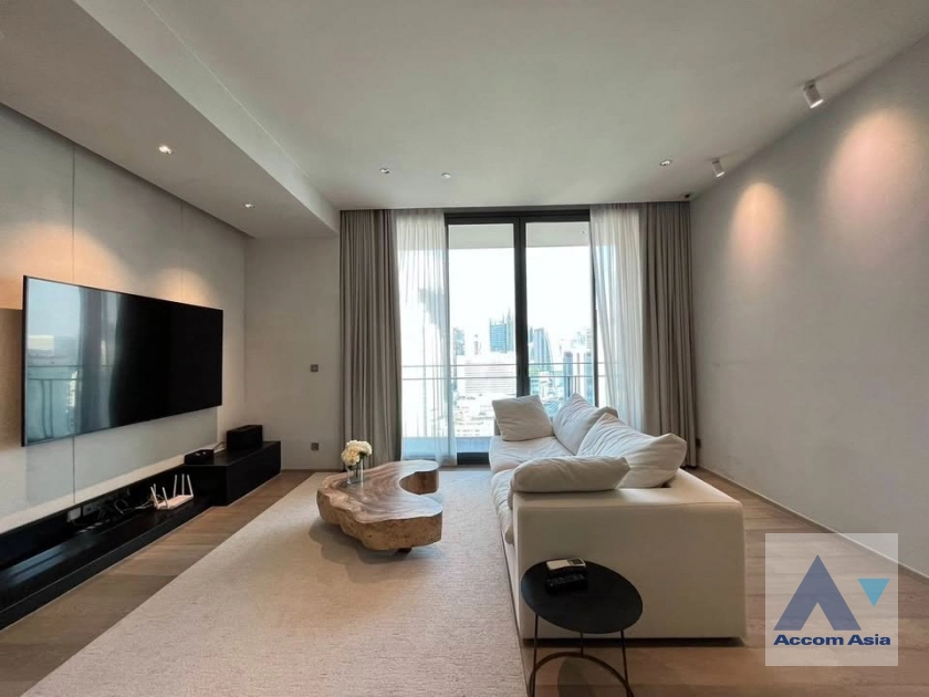 unitFully Furnished |  2 Bedrooms  Condominium For Rent in Sukhumvit, Bangkok  near BTS Nana (AA45093)