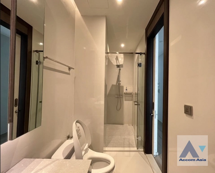 9  2 br Condominium For Rent in Sukhumvit ,Bangkok BTS Nana at Q1 Sukhumvit AA45093